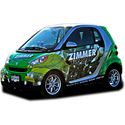 Car Wraps